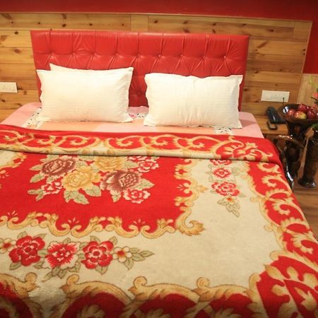 Hotel Sawan Residency มะนาลี ภายนอก รูปภาพ