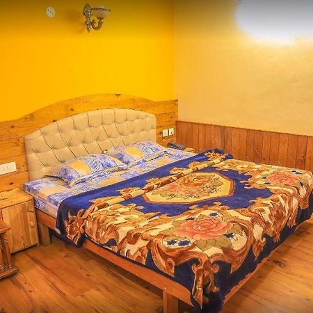 Hotel Sawan Residency มะนาลี ภายนอก รูปภาพ