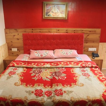 Hotel Sawan Residency มะนาลี ภายนอก รูปภาพ