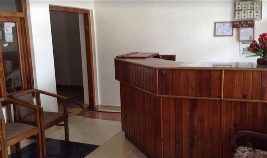 Hotel Sawan Residency มะนาลี ภายนอก รูปภาพ